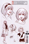 ULTIMATE SPIDER-MAN #4-2nd 