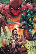 ULTIMATE SPIDER-MAN #2-RI-2nd-B 