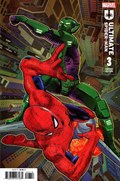 ULTIMATE SPIDER-MAN #3-RI 