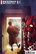 ULTIMATE SPIDER-MAN #3C 