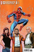 ULTIMATE SPIDER-MAN #3E 