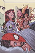 ULTIMATE SPIDER-MAN #4-RI-B 