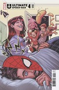 ULTIMATE SPIDER-MAN #4C 