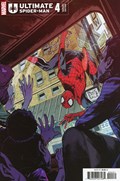 ULTIMATE SPIDER-MAN #4B 