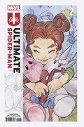 ULTIMATE SPIDER-MAN #2-3rd 