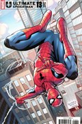 ULTIMATE SPIDER-MAN #13C 