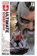 ULTIMATE SPIDER-MAN #13 