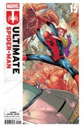 ULTIMATE SPIDER-MAN #15 