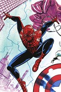ULTIMATE SPIDER-MAN #9-RI-B 