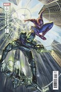 ULTIMATE SPIDER-MAN #10-RI 