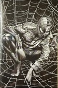 ULTIMATE SPIDER-MAN #7-NYCC 
