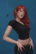 ULTIMATE SPIDER-MAN #12-RI-B 