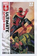 ULTIMATE SPIDER-MAN #22 