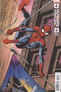 ULTIMATE SPIDER-MAN #23-RI 
