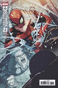 ULTIMATE SPIDER-MAN #23B 