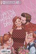 ULTIMATE SPIDER-MAN #17-RI-C 