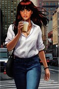 ULTIMATE SPIDER-MAN #17-RI-B 