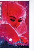 ULTIMATE SPIDER-MAN #12F 