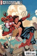 ULTIMATE SPIDER-MAN #18-RI 