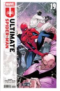 ULTIMATE SPIDER-MAN #19 