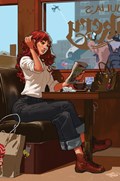 ULTIMATE SPIDER-MAN #19-RI-B 