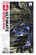 ULTIMATE SPIDER-MAN #19-2nd 