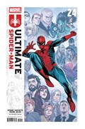 ULTIMATE SPIDER-MAN #24 