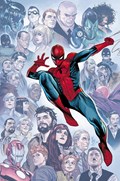 ULTIMATE SPIDER-MAN #24-RI-B 