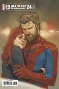 ULTIMATE SPIDER-MAN #24-RI-D 