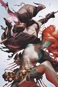 RISE OF THE POWERS OF X #1-RI-C 