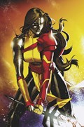 RISE OF THE POWERS OF X #1-RI-B 
