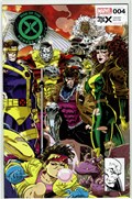 RISE OF THE POWERS OF X #4-ILLUM 
