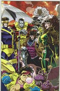 RISE OF THE POWERS OF X #4-ILLUM-B 