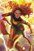 RISE OF THE POWERS OF X #5-RI-B 