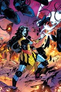 RISE OF THE POWERS OF X #2-RI-C 