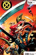 RISE OF THE POWERS OF X #2C 