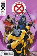 RISE OF THE POWERS OF X #1-2nd 