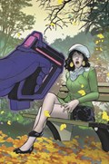 RISE OF THE POWERS OF X #3-RI-D 