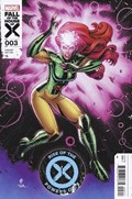 RISE OF THE POWERS OF X #3-RI 