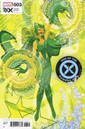 RISE OF THE POWERS OF X #3B 