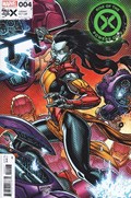 RISE OF THE POWERS OF X #4-RI 