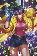 RISE OF THE POWERS OF X #4-RI-B 