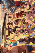 RISE OF THE POWERS OF X #3-STACN 
