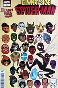 GIANT-SIZE SPIDER-MAN #1B 