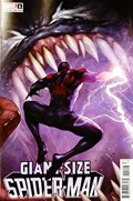 GIANT-SIZE SPIDER-MAN #1-RI 