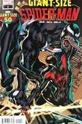 GIANT-SIZE SPIDER-MAN #1 