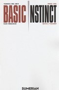 BASIC INSTINCT #1F 
