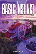 BASIC INSTINCT #2C 