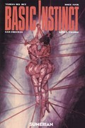 BASIC INSTINCT #4 