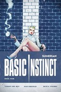 BASIC INSTINCT #4C 